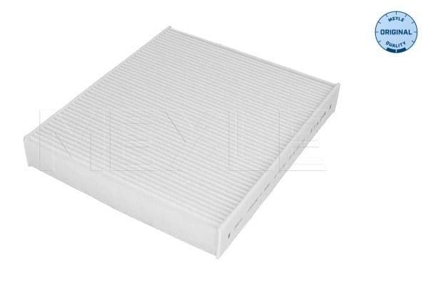 Filtru, aer habitaclu MEYLE -ORIGINAL: True to OE. 712 319 0018