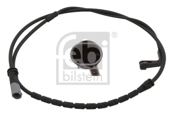 senzor de avertizare,uzura placute de frana FEBI BILSTEIN 29661