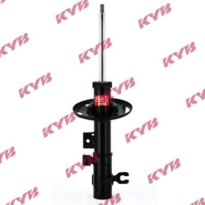 amortizor KYB Excel-G 3340139