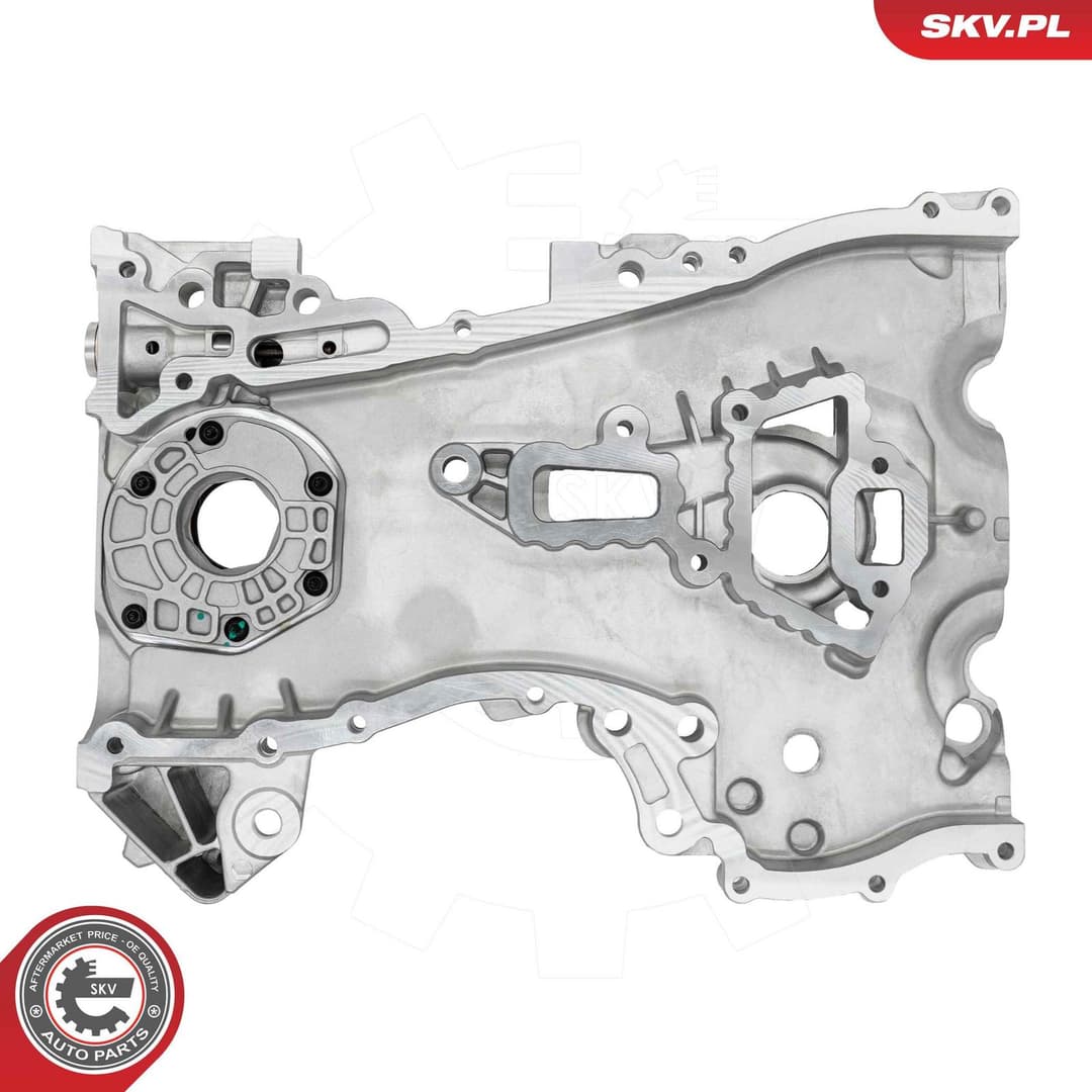 Pompa ulei ESEN SKV 77SKV035