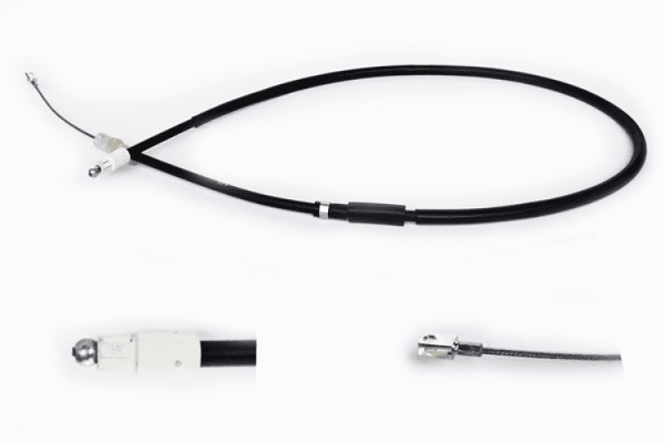 Cablu, frana de parcare ASAM AUTOMOTIVE 73890