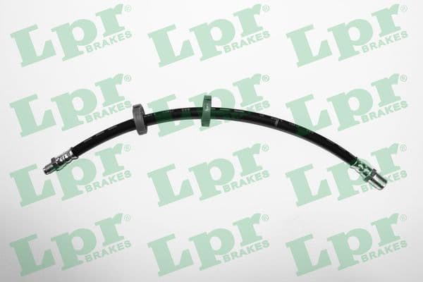 Furtun frana LPR 6T48622