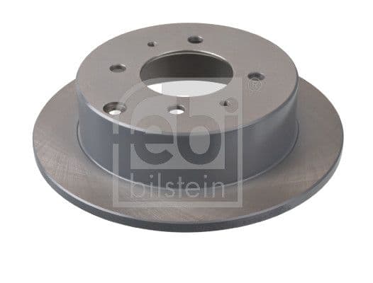 Disc frana FEBI BILSTEIN 108564
