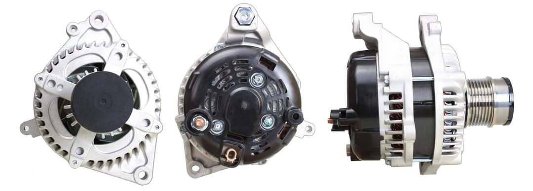 Generator / Alternator ELSTOCK 28-8514