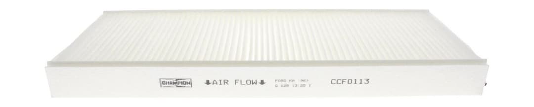Filtru, aer habitaclu CHAMPION CCF0113