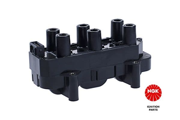 bobina de inductie NGK 48096