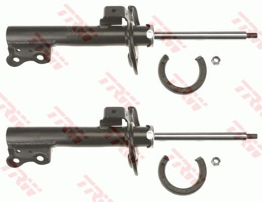 amortizor TRW TWIN JGM1072T