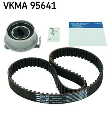 Set curea de distributie SKF VKMA 95641