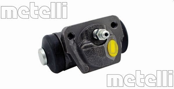 Cilindru receptor frana METELLI 04-0604