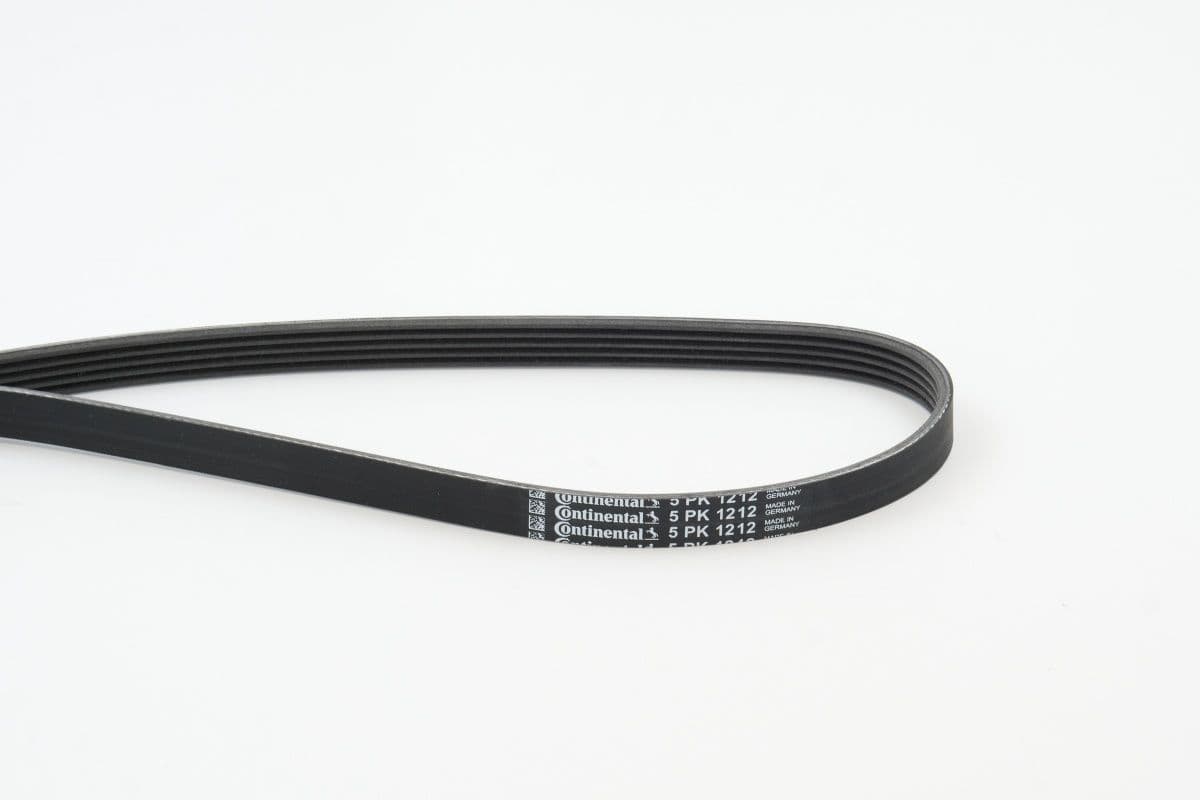 Curea transmisie cu caneluri CONTINENTAL CTAM 5PK1212