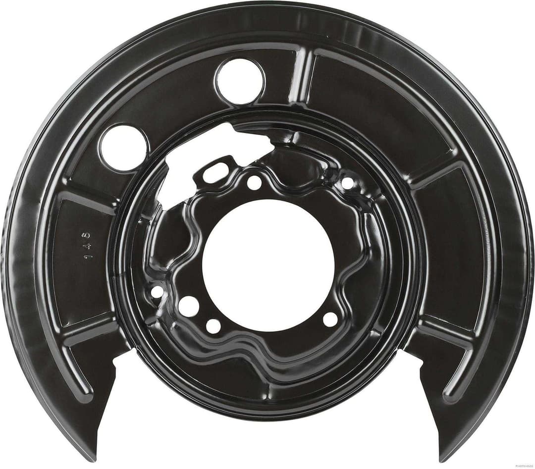 protectie stropire,disc frana HERTH+BUSS JAKOPARTS J3350816