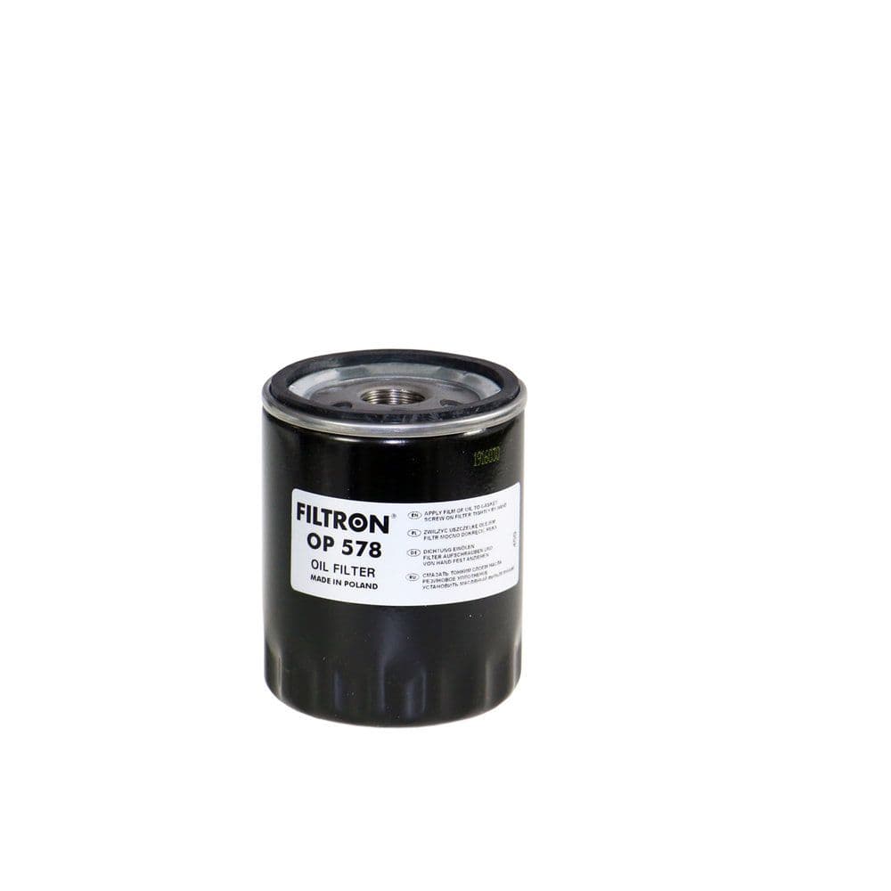 Filtru ulei FILTRON OP 578