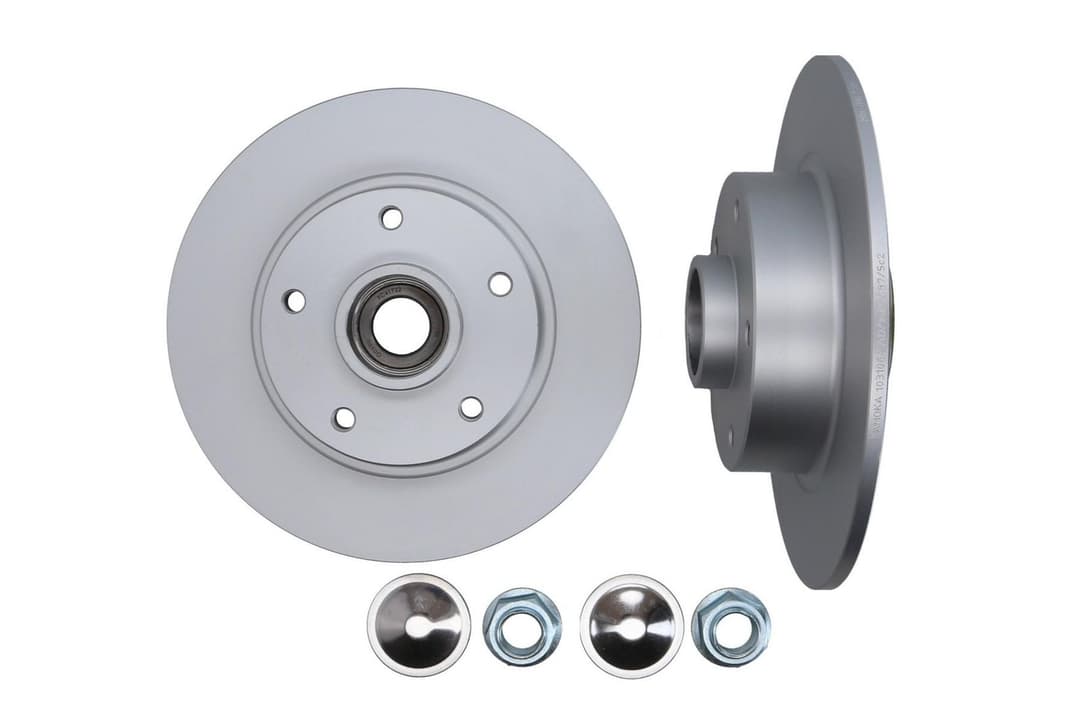 Disc frana KAMOKA 1031064