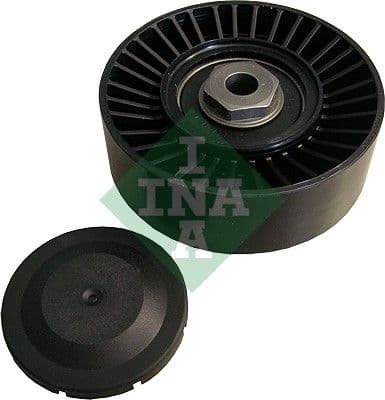 rola intinzator,curea transmisie Schaeffler INA 531 0729 10