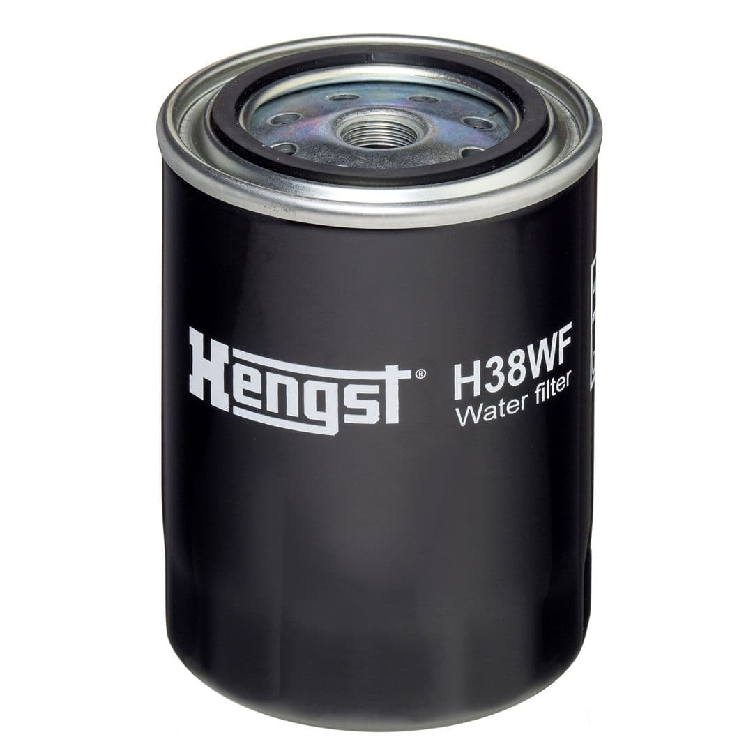 Filtru agent frigorific HENGST FILTER H38WF