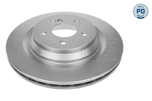 Disc frana MEYLE -PD: Advanced performance and design. 015 523 0014/PD