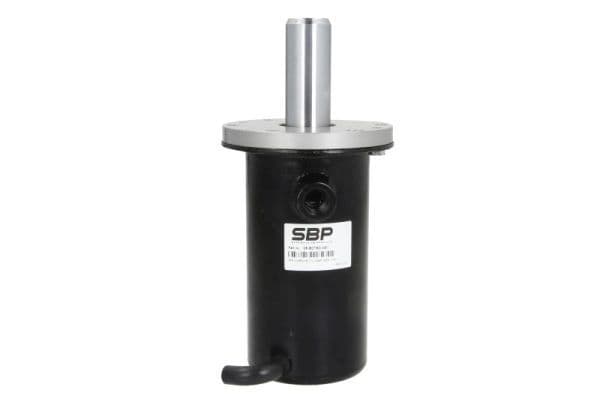 Cilindru de frana pretensionat cu arc SBP 05-BCT50-W01