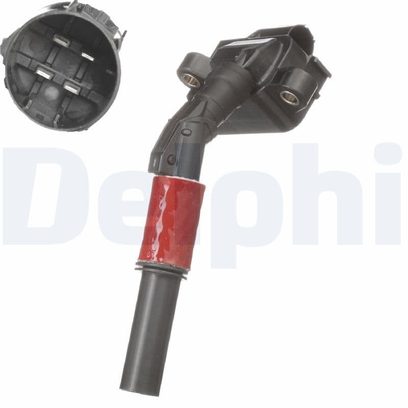 bobina de inductie DELPHI GN10756-12B1