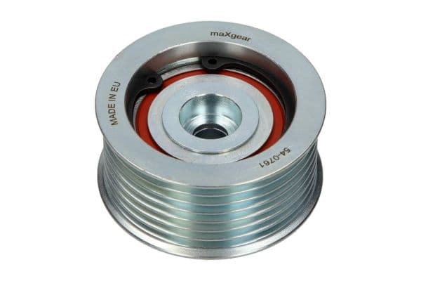 Rola ghidare/conducere, curea transmisie MAXGEAR 54-0761