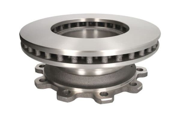 Disc frana SBP 02-BP003