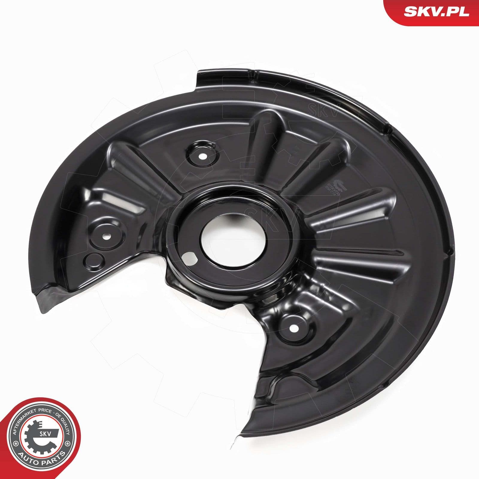 protectie stropire,disc frana ESEN SKV 57SKV733