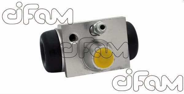 Cilindru receptor frana CIFAM 101-744