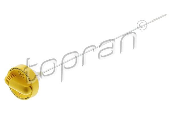 Joja ulei TOPRAN 702 677