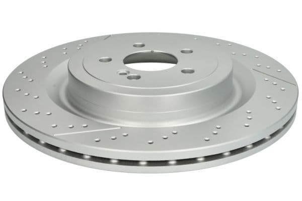 Disc frana ABE C4M055ABE-P