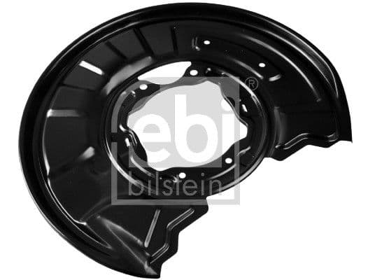 protectie stropire,disc frana FEBI BILSTEIN 174218