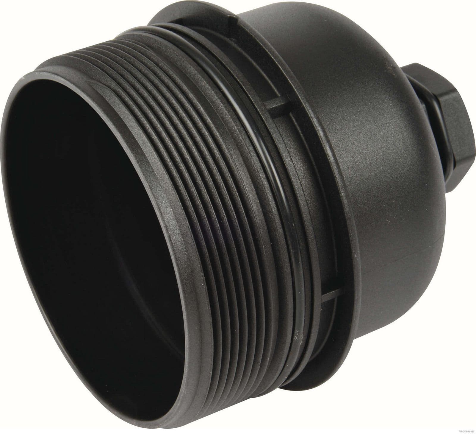 Capac, carcasa filtru ulei HERTH+BUSS JAKOPARTS J1393000