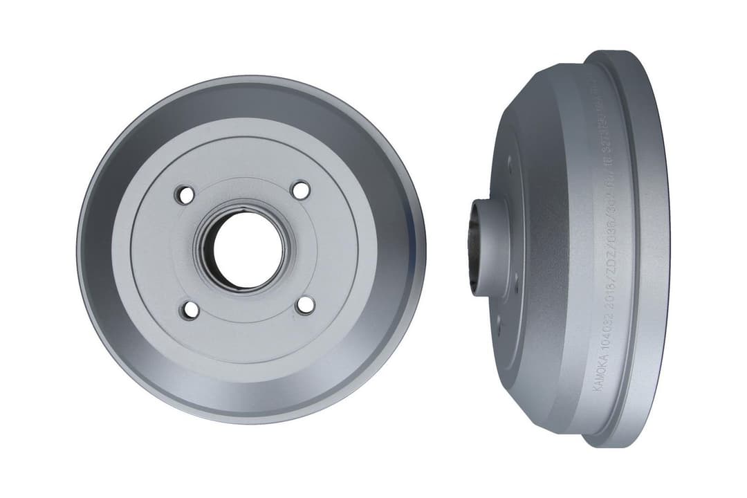 Tambur frana KAMOKA 104032