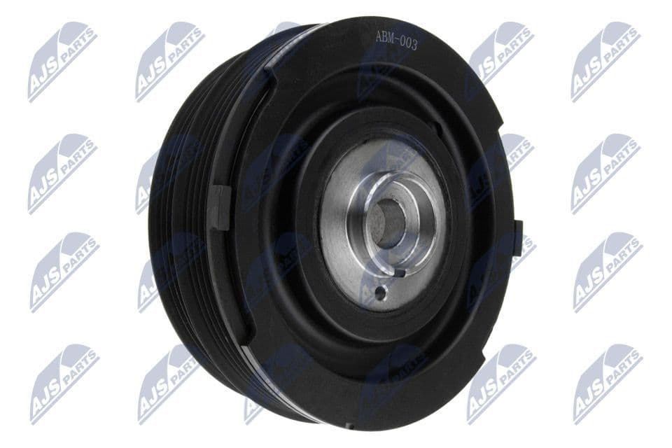 Fulie curea, arbore cotit NTY RKP-BM-003
