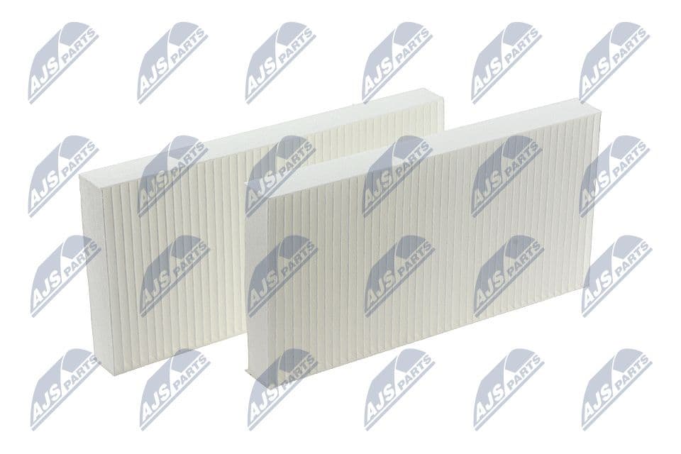 Filtru, aer habitaclu NTY FCF-RE-028
