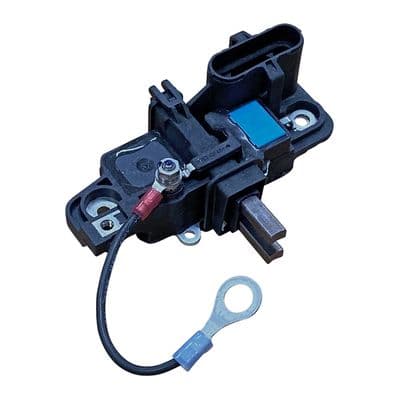Regulator, alternator PRESTOLITE ELECTRIC 1861926