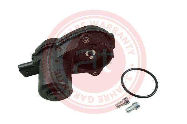 Element actionare. etrier frana de parcare AT AUTOTEILE GERMANY at11159