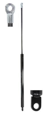 Amortizor deflector aer Magnum Technology MGS029