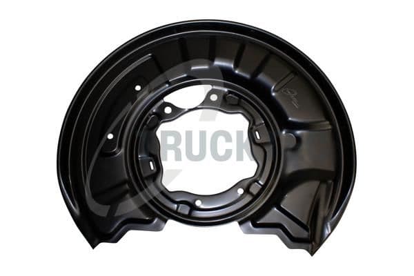 protectie stropire,disc frana TRUCKTEC AUTOMOTIVE 02.35.545