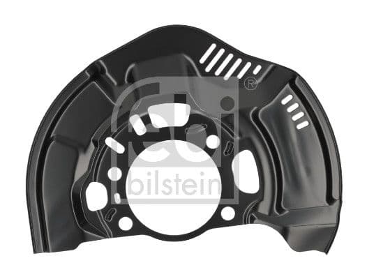 protectie stropire,disc frana FEBI BILSTEIN 197155