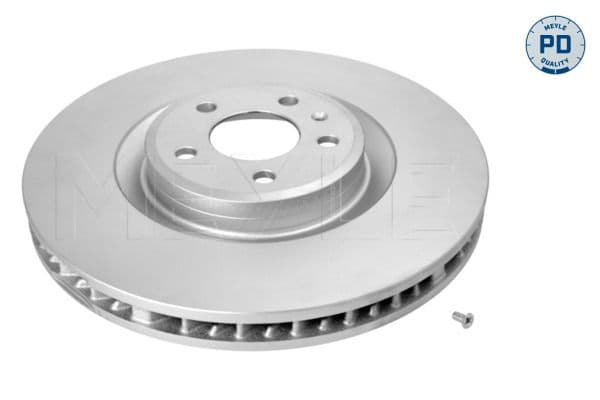 Disc frana MEYLE -PD: Advanced performance and design. 483 521 0014/PD