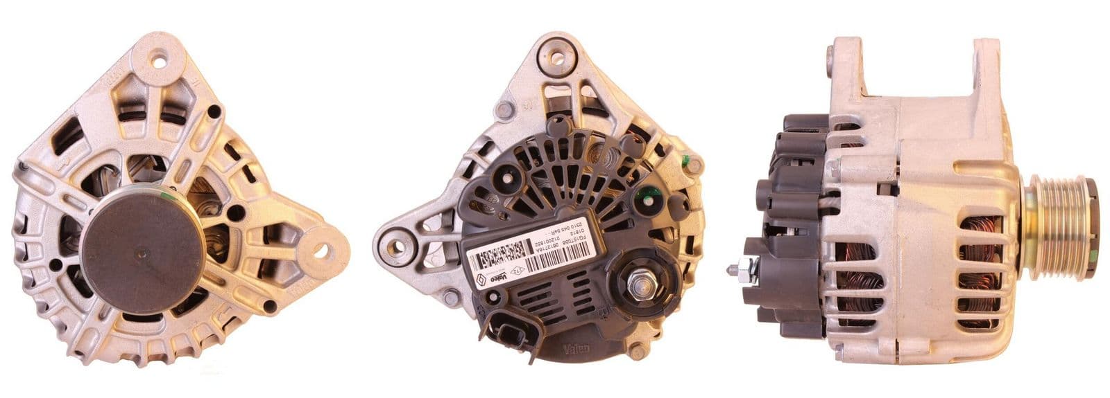 Generator / Alternator ELSTOCK 28-6862
