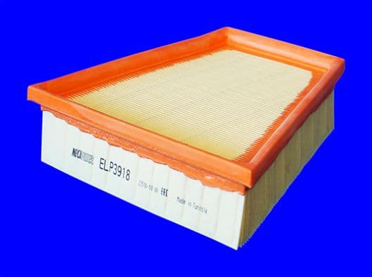 Filtru aer MECAFILTER ELP3918