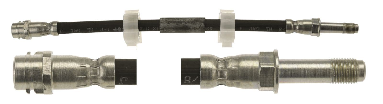 Furtun frana TRW PHB698