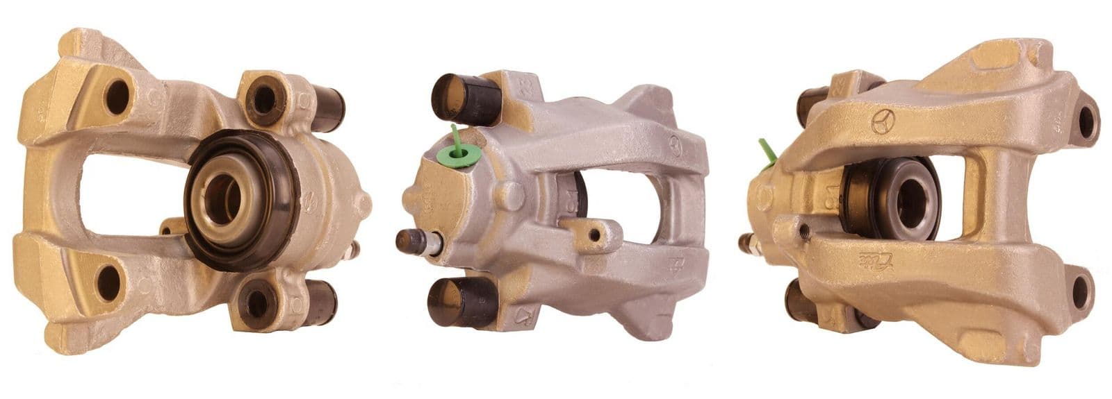 Etrier frana ELSTOCK 87-1871