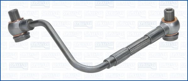 conducta ulei, incarcare AJUSA OP10557
