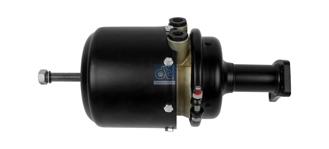 Cilindru de frana pretensionat cu arc DT Spare Parts 6.64051