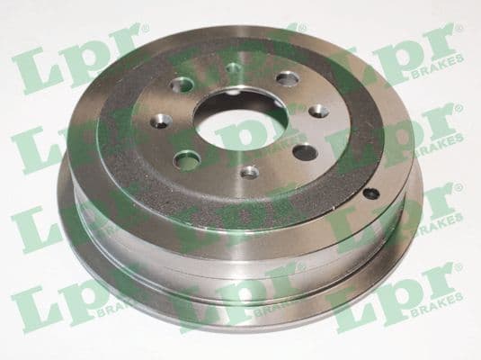 Tambur frana LPR 7D0733