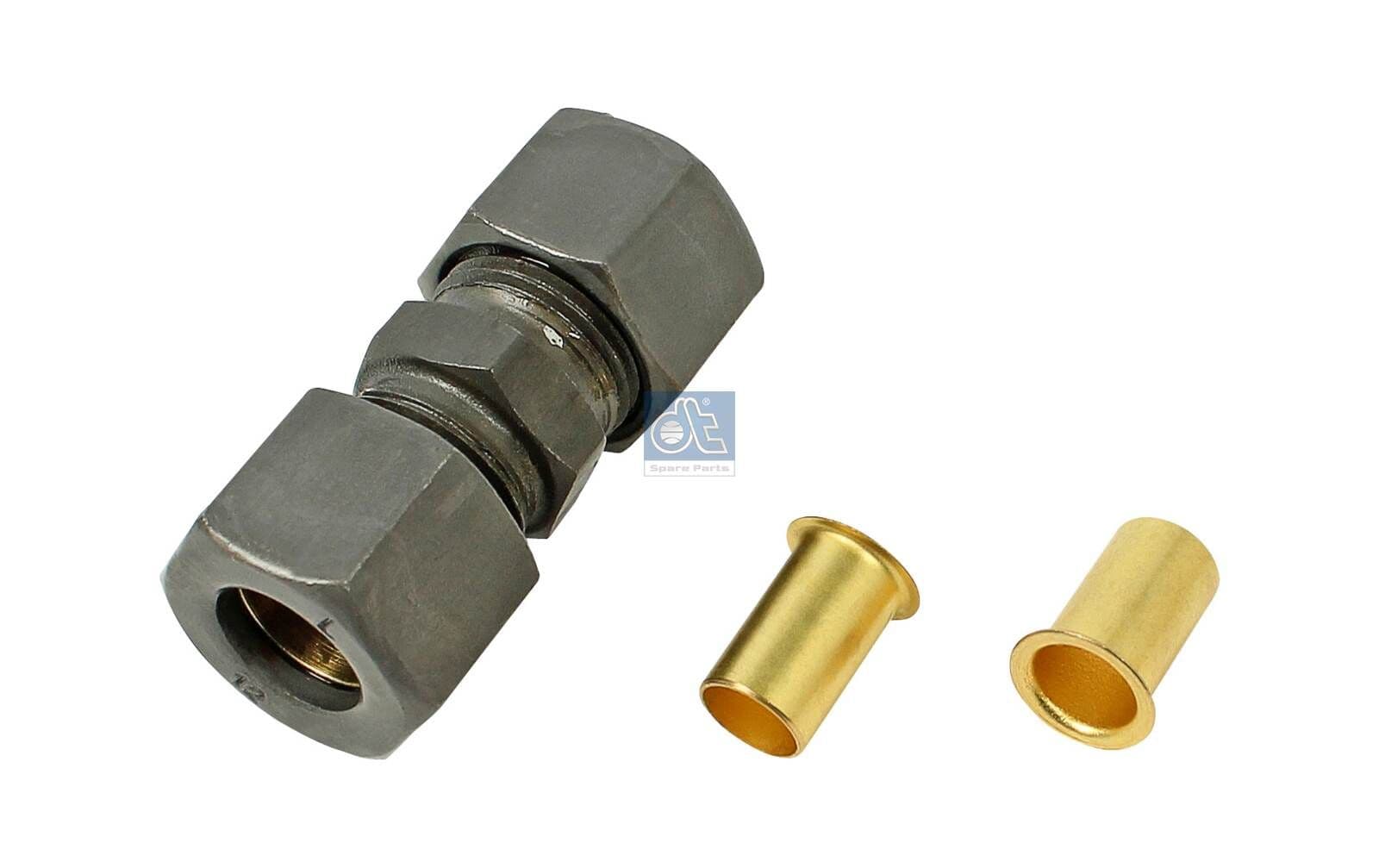 Set conducte de frana DT Spare Parts 4.90428