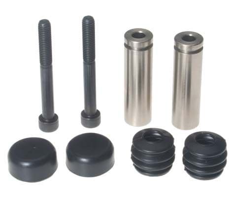 Set bucsi de ghidaj, etrier frana Budweg 169003