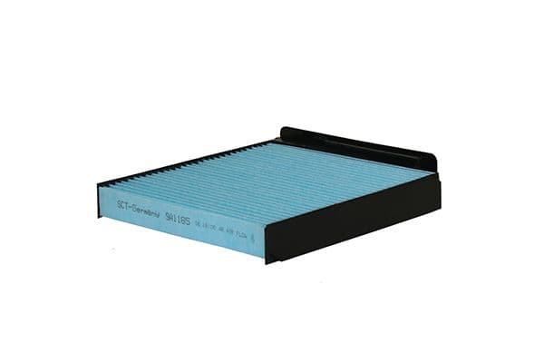 Filtru, aer habitaclu SCT GERMANY SA 1185