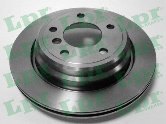 Disc frana LPR B2461V